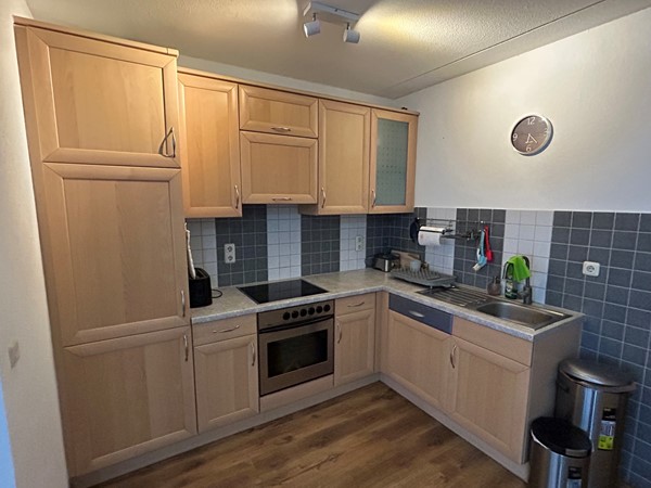 Medium property photo - Lokerstraat 3, 6413 EM Heerlen